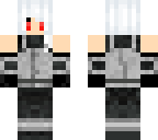 tsukuyomi shiro
