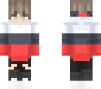 twin boy