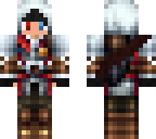 twin eyed assassin