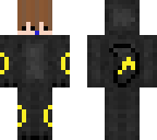 umbreon boy