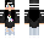 une girl