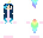 unicorn girl