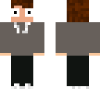 v3 scared boy