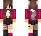 victoria - the demon inside