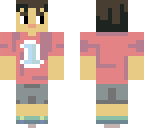 villager