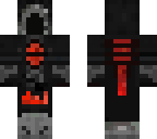 voracious underlord