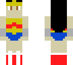 wonder-wonmanlara