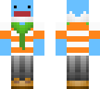 wooper pokemon trainer