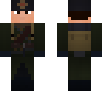 ww1 russian-white army support class