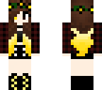 yellow bethany