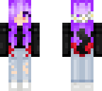 -alexis - demon-