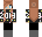 2018 new years girl remake