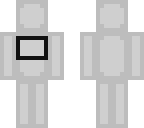 a template skin