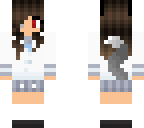 alesia pdh werewolf