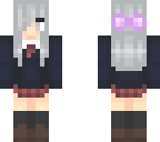 another school skin