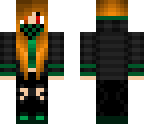assassinegreen