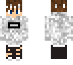 b3ba boy white