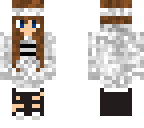 b3ba girl white 2