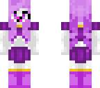 baby ballora