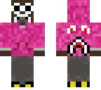 bape cow with clout goggles