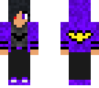 batgirl