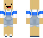 billy