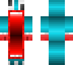 bleu unspaekable