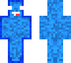 blue creeper derp