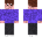 blue german guy