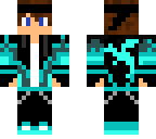 blue ninja