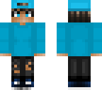 blue normal