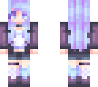 blue raspberry
