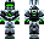 box robot