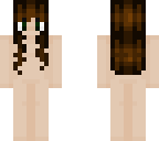 brown hair base