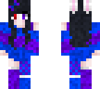 bunny girl