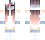 bunny girl