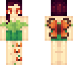 butterfly sprite