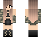camo