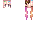 candy hair base