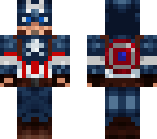 captain america 