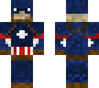 captain america 1790