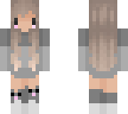 chibi girl
