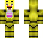 chica