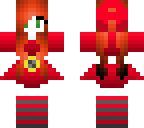 circus baby