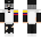 colombia putos 2