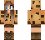 cookie baby