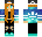cool blue