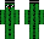 cool cactus