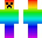 cool creeper dude
