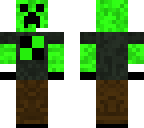 creeper gamer